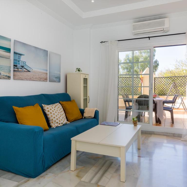 weforyou La Paloma - Apartamento de 3 dormitorios - 11