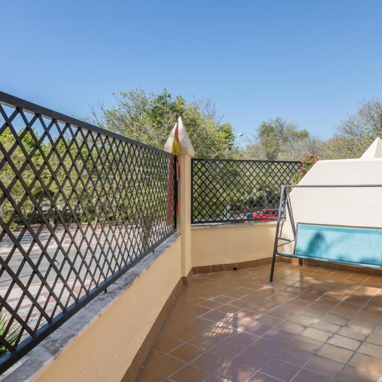 weforyou La Paloma - Apartamento de 3 dormitorios - 7