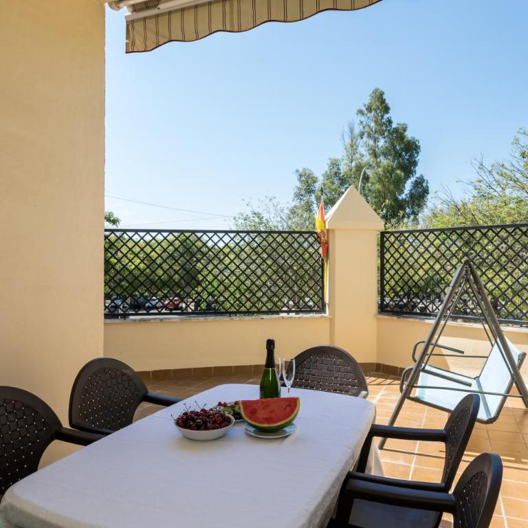 weforyou La Paloma - Apartamento de 3 dormitorios - 8