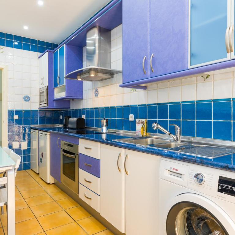 weforyou La Paloma - Apartamento de 3 dormitorios - 28