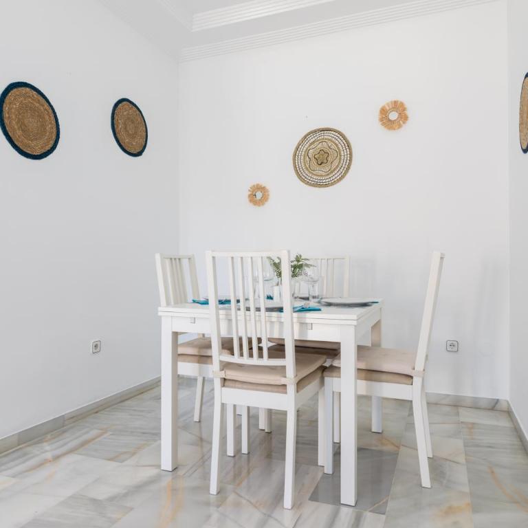 weforyou La Paloma - Apartamento de 3 dormitorios - 15