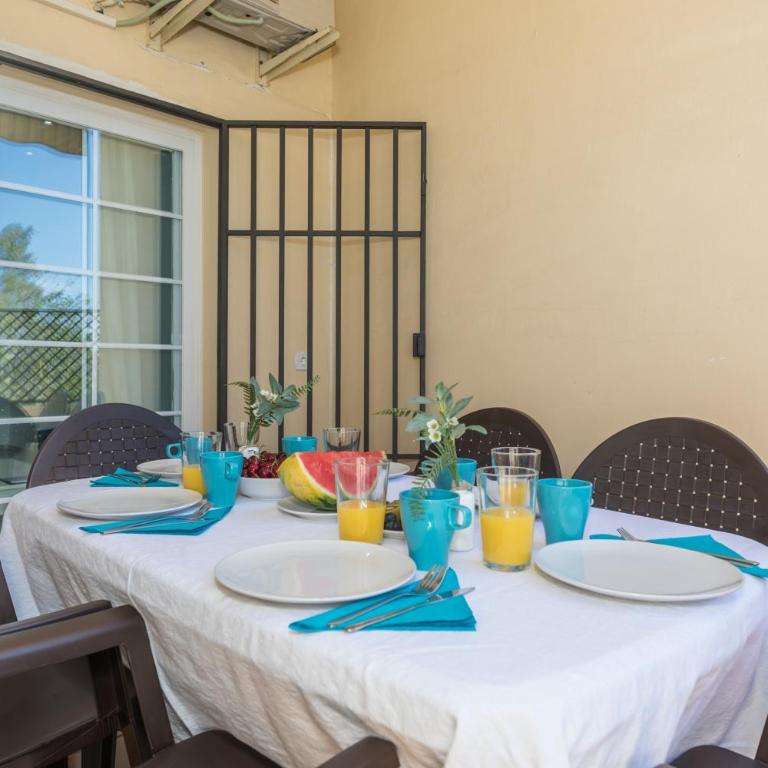 weforyou La Paloma - Apartamento de 3 dormitorios - 10