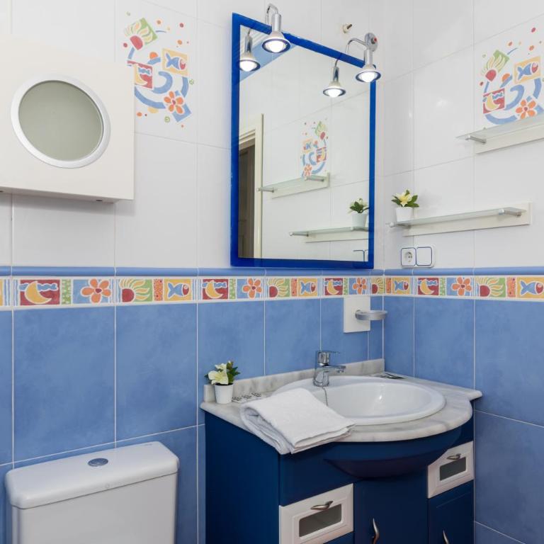 weforyou La Paloma - Apartamento de 3 dormitorios - 18