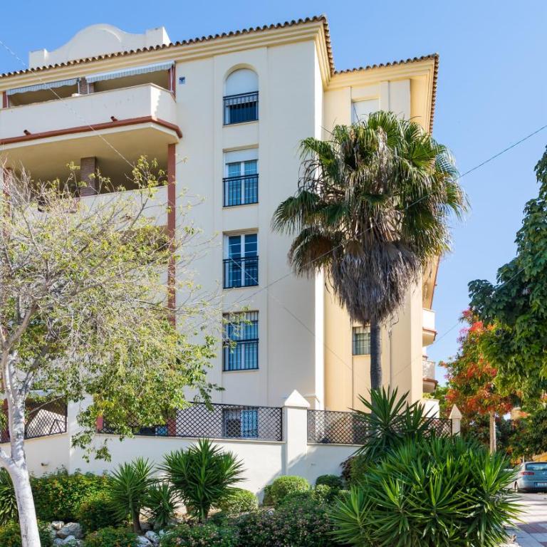 weforyou La Paloma - Apartamento de 3 dormitorios - 30