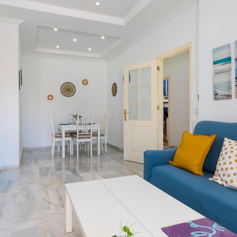 weforyou La Paloma - Apartamento de 3 dormitorios - 13