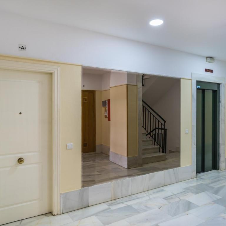 weforyou La Paloma - Apartamento de 3 dormitorios - 32