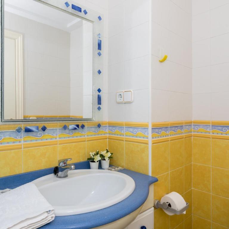 weforyou La Paloma - Apartamento de 3 dormitorios - 23