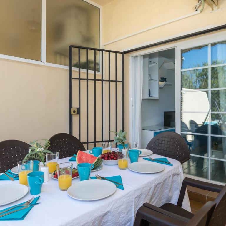 weforyou La Paloma - Apartamento de 3 dormitorios - 9