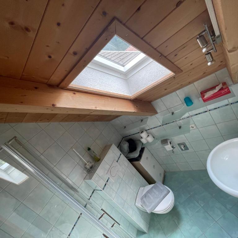 Ferienwohnung Daberer - Apartment mit 1 Schlafzimmer - 20