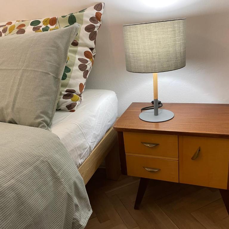 Villa Maria Dolomites Vintage Home - Suite con 2 Camere da Letto - 5