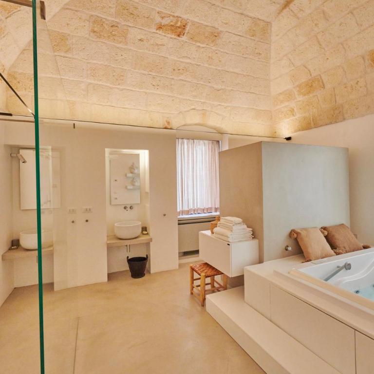 Musae Relais & SPA - Suite Deluxe - 10