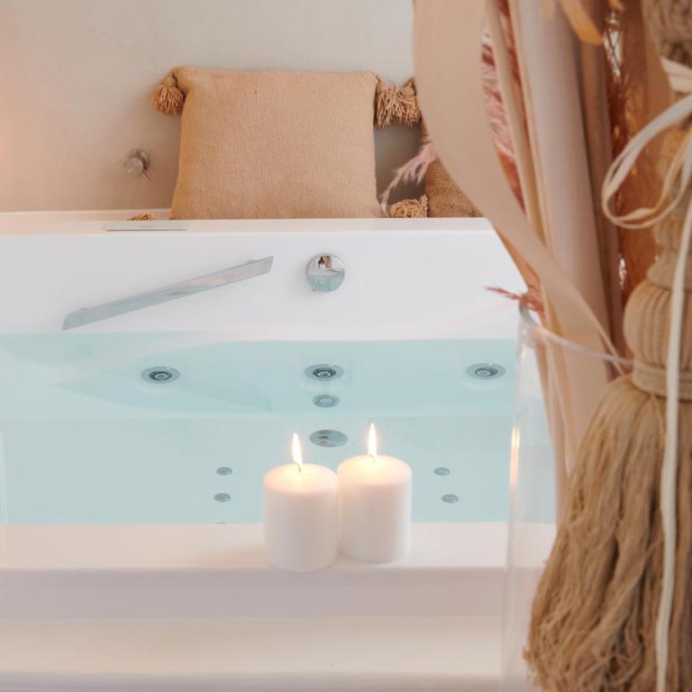 Musae Relais & SPA - Suite Deluxe - 8