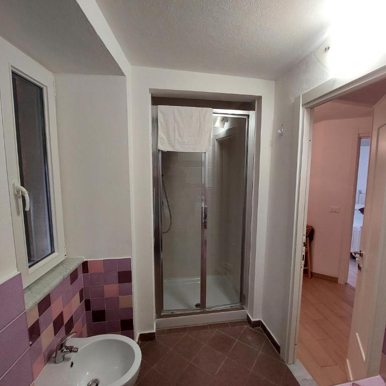 Mariasole Rooms - One-Bedroom Apartment - 7
