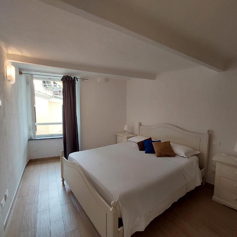 Mariasole Rooms - One-Bedroom Apartment - 5