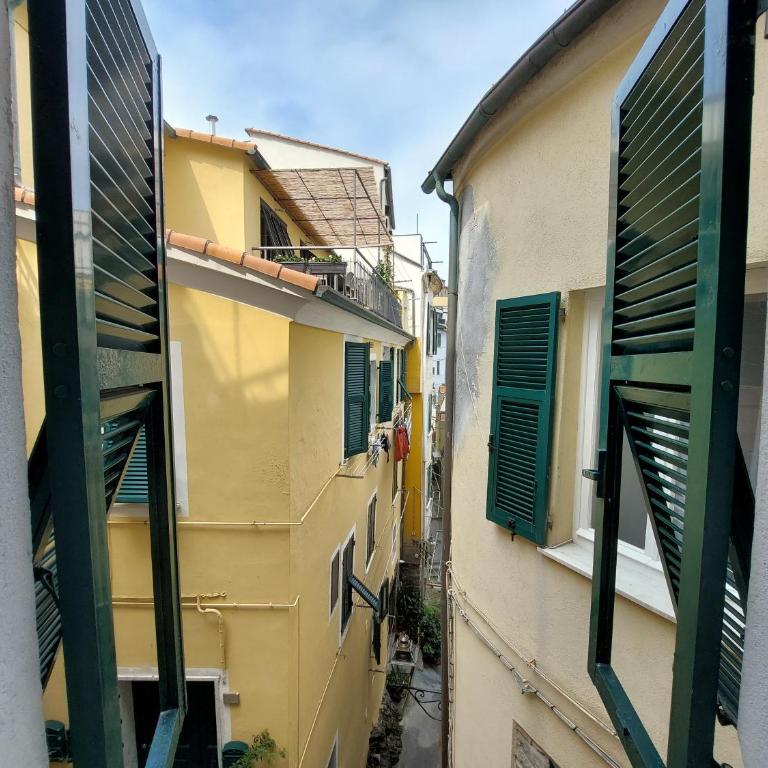 Mariasole Rooms - One-Bedroom Apartment - 6