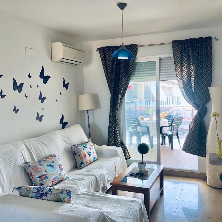 PASEO MARITIMO 44 - Apartamento de 1 dormitorio - 4