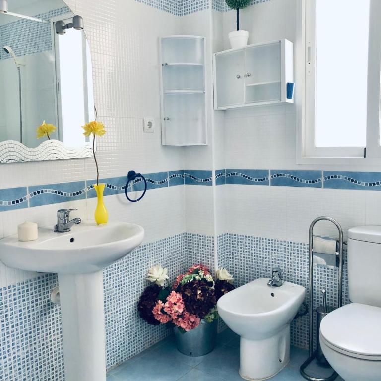 PASEO MARITIMO 44 - Apartamento de 1 dormitorio - 16
