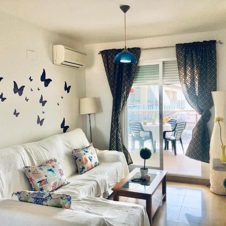 PASEO MARITIMO 44 - Apartamento de 1 dormitorio - 6
