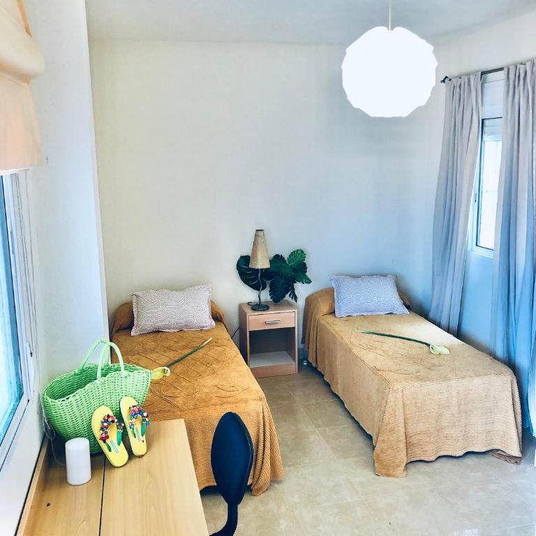 PASEO MARITIMO 44 - Apartamento de 1 dormitorio - 13