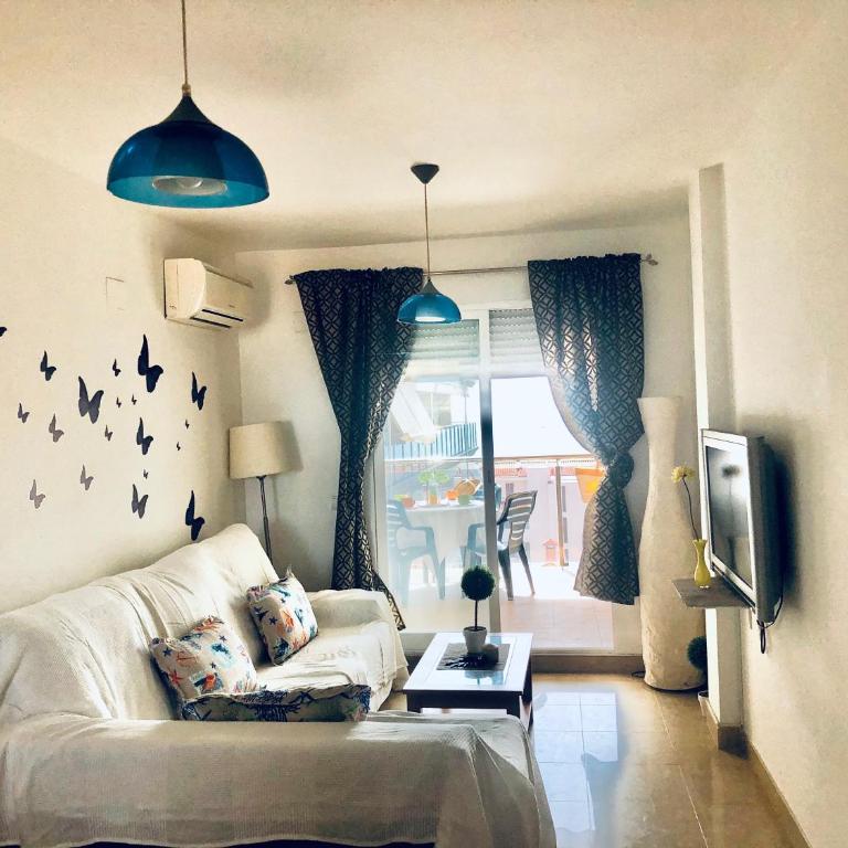 PASEO MARITIMO 44 - Apartamento de 1 dormitorio - 5