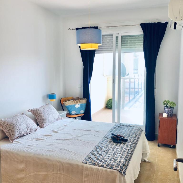 PASEO MARITIMO 44 - Apartamento de 1 dormitorio - 12