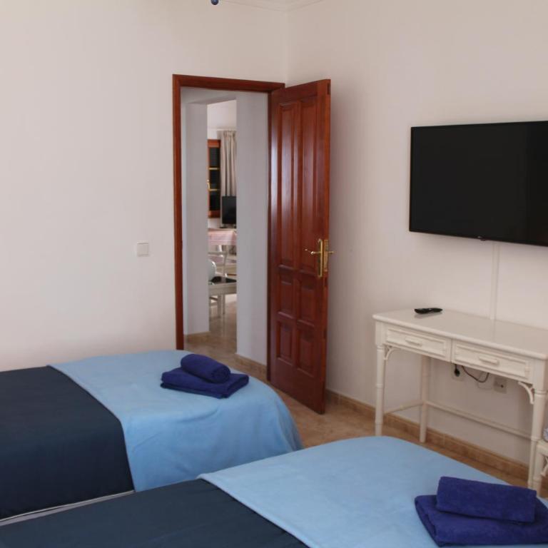 Villas Vistabella - Three-Bedroom Villa - 42