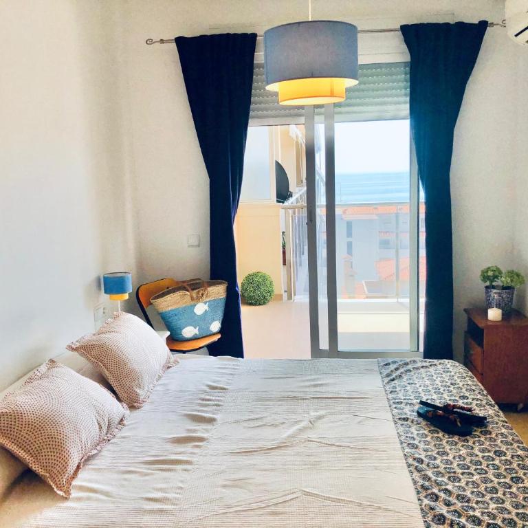 PASEO MARITIMO 44 - Apartamento de 1 dormitorio - 11