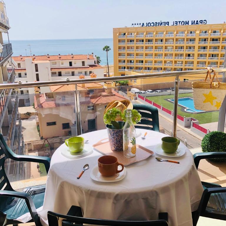 PASEO MARITIMO 44 - Apartamento de 1 dormitorio - 19
