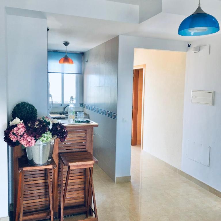 PASEO MARITIMO 44 - Apartamento de 1 dormitorio - 10