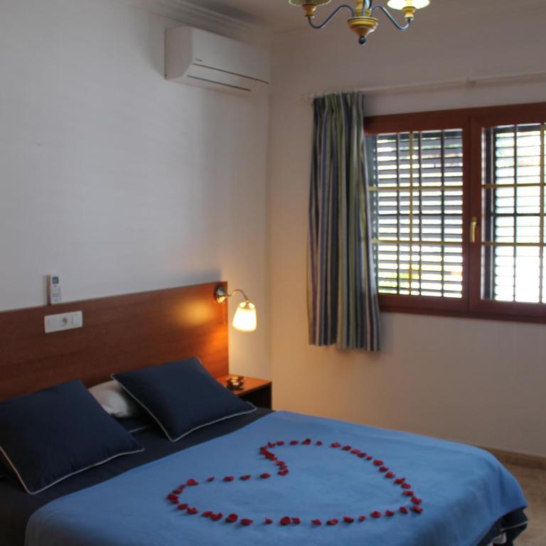 Villas Vistabella - Three-Bedroom Villa - 43