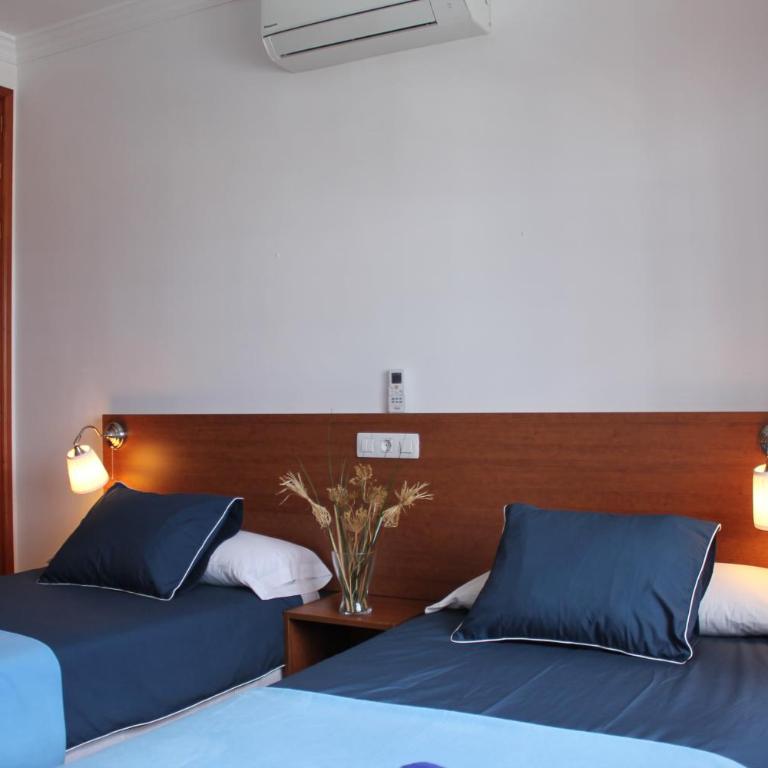 Villas Vistabella - Three-Bedroom Villa - 47