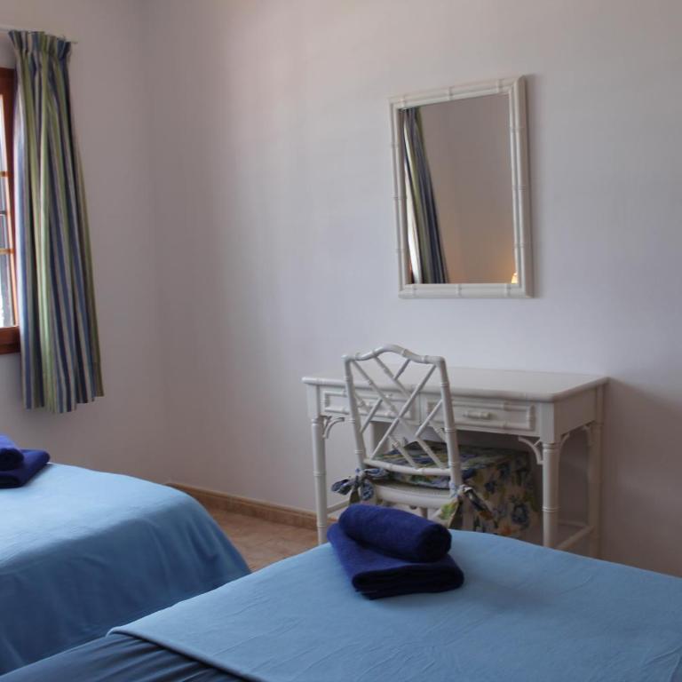 Villas Vistabella - Three-Bedroom Villa - 50