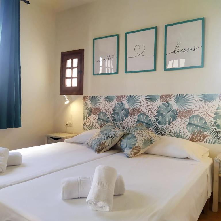 Cheap & Chic Apartamento en Son Bou de 2 dormitorios I - Apartamento de 2 dormitorios - 3