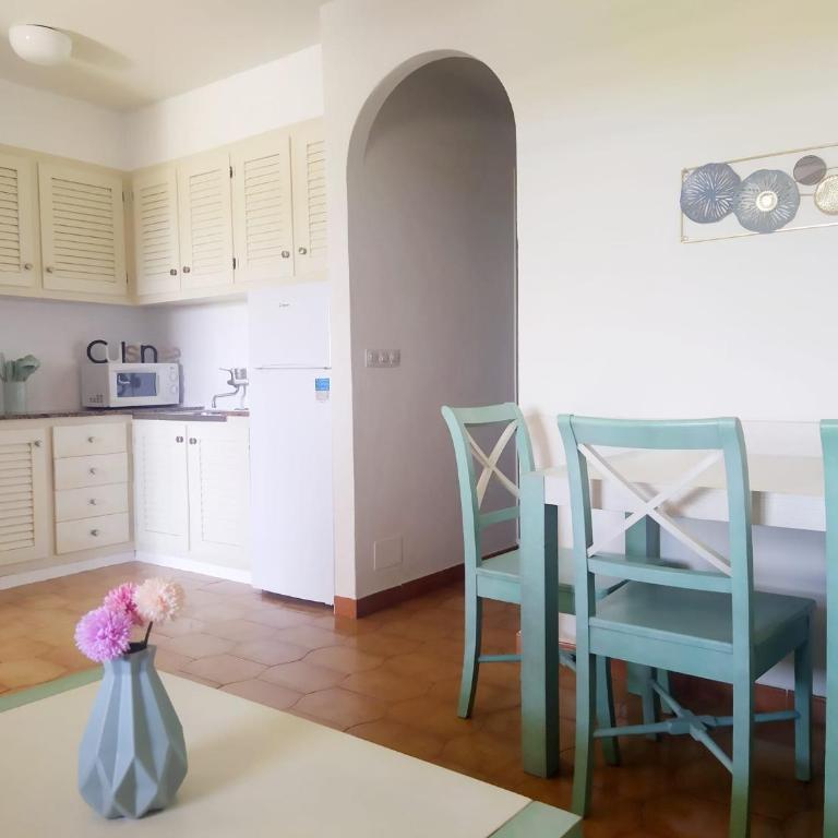 Cheap & Chic Apartamento en Son Bou de 2 dormitorios I - Apartamento de 2 dormitorios - 6