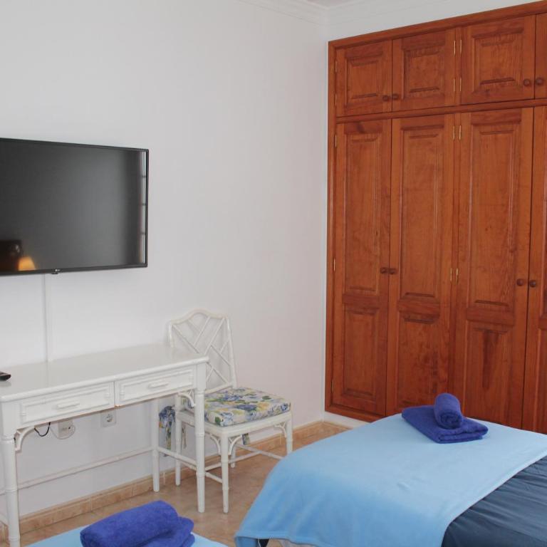 Villas Vistabella - Three-Bedroom Villa - 52