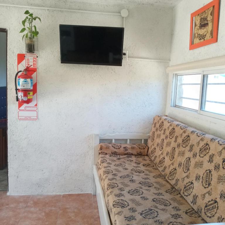 Casa de Alquiler 1 - Casa con 1 dormitorio - 19