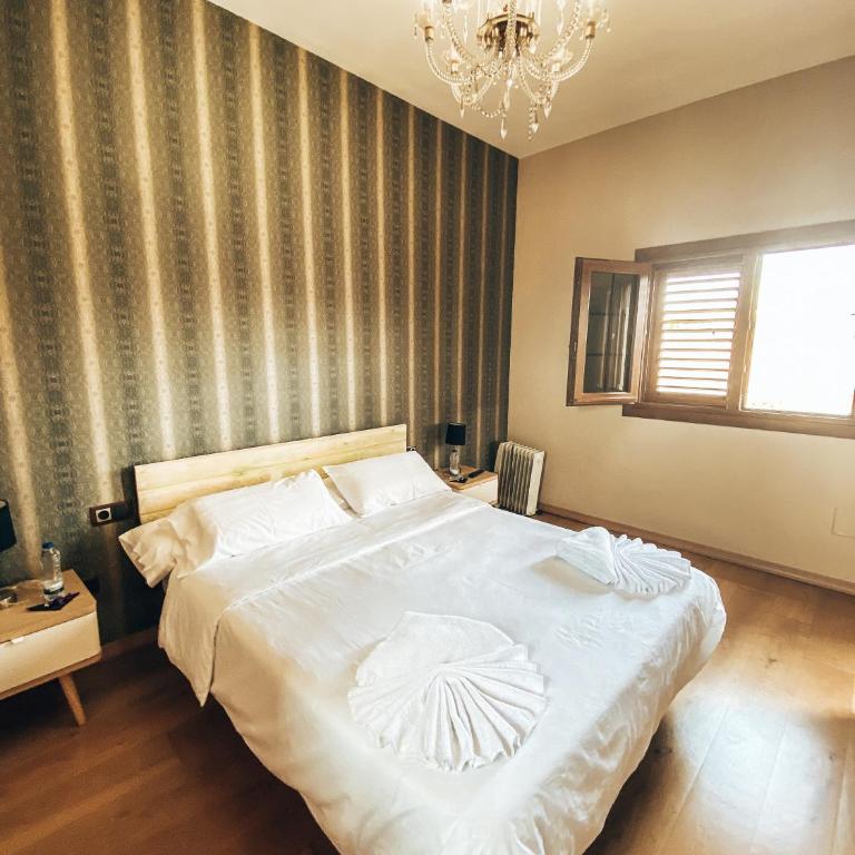 Suite Vistas al Mar - Apartamento Deluxe - 25