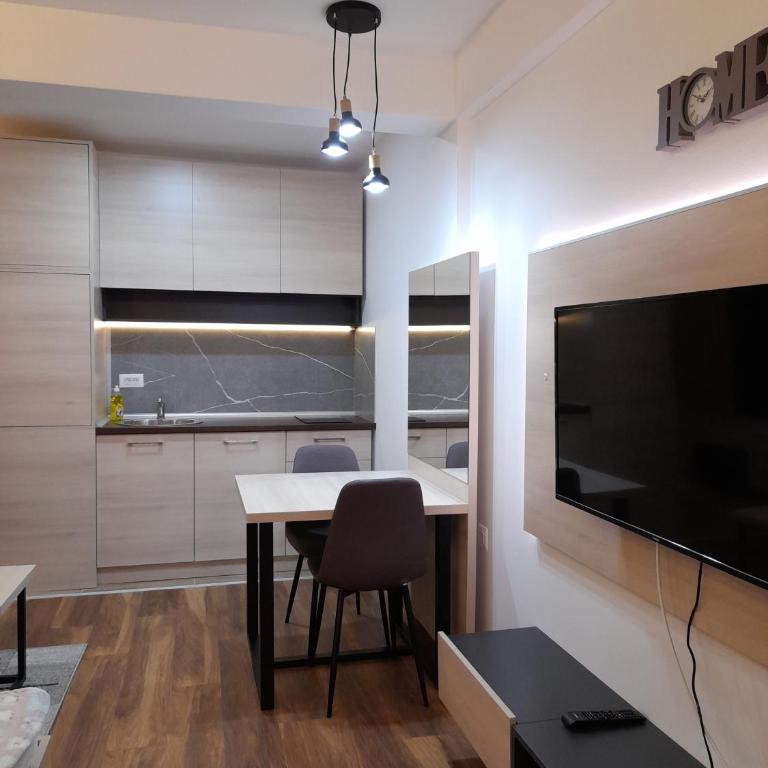 Apartmani President Kop - Apartman sa Pogledom na Planinu - 4