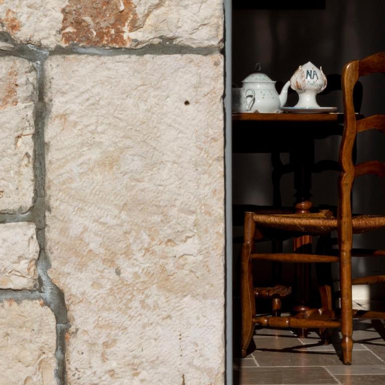 Navolte Trulli con Piscina & Relax a Locorotondo - Casa con 2 Camere da Letto - 35