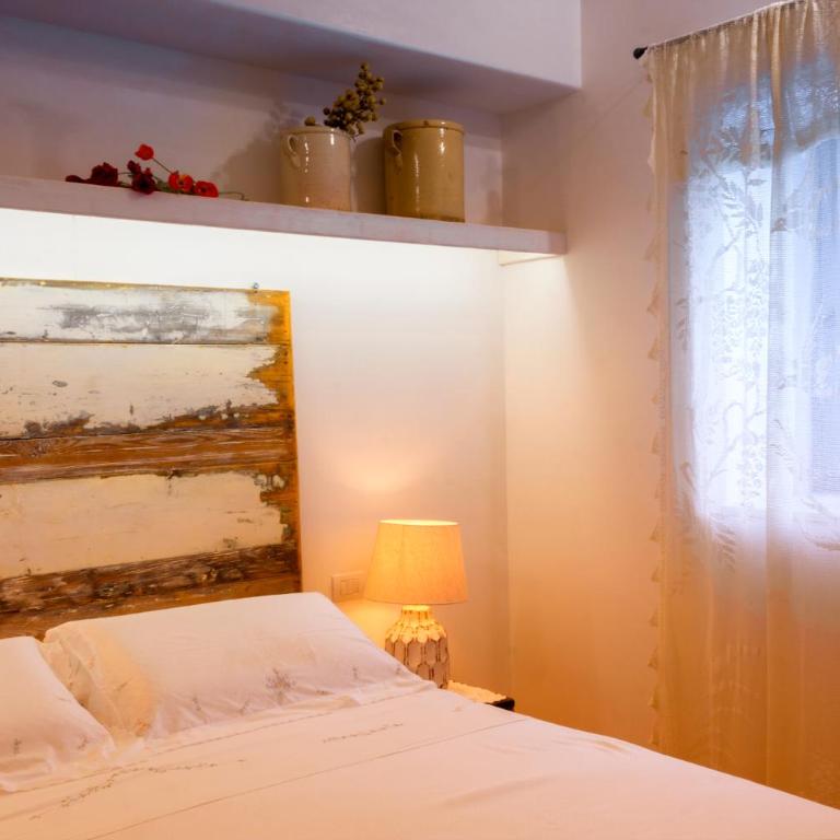 Navolte Trulli con Piscina & Relax a Locorotondo - Casa con 2 Camere da Letto - 6