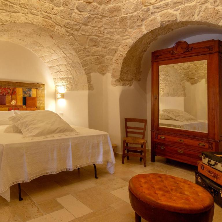 Navolte Trulli con Piscina & Relax a Locorotondo - Casa Vacanze - 10