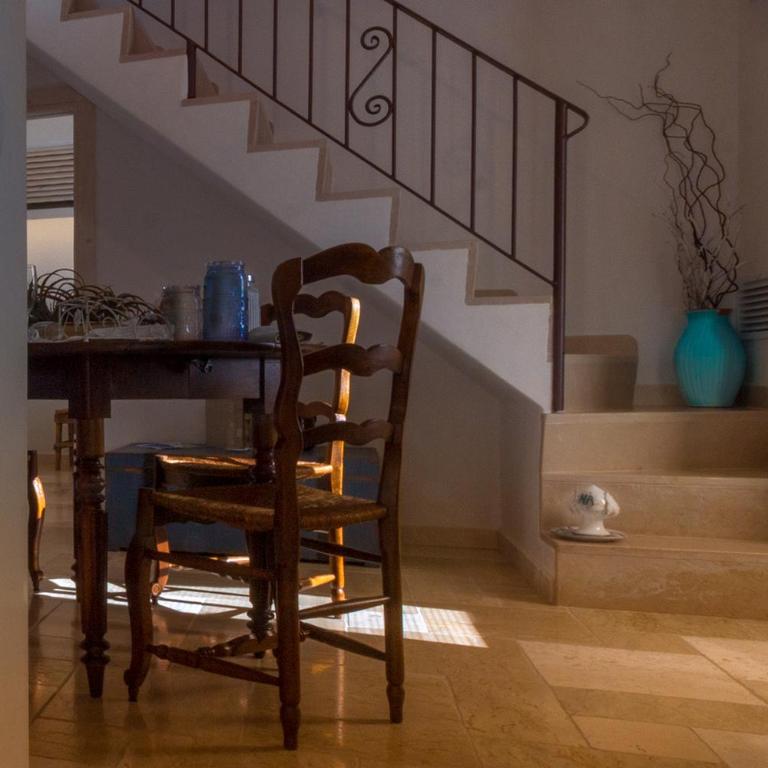 Navolte Trulli con Piscina & Relax a Locorotondo - Casa con 2 Camere da Letto - 39
