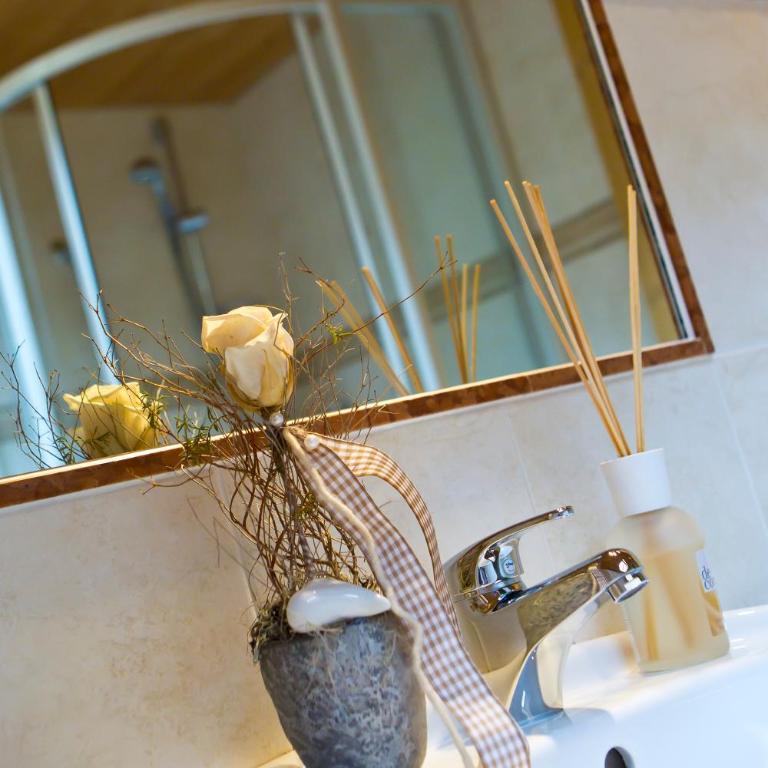 Residence Merk - Appartamento con 2 Camere da Letto e Balcone - 4