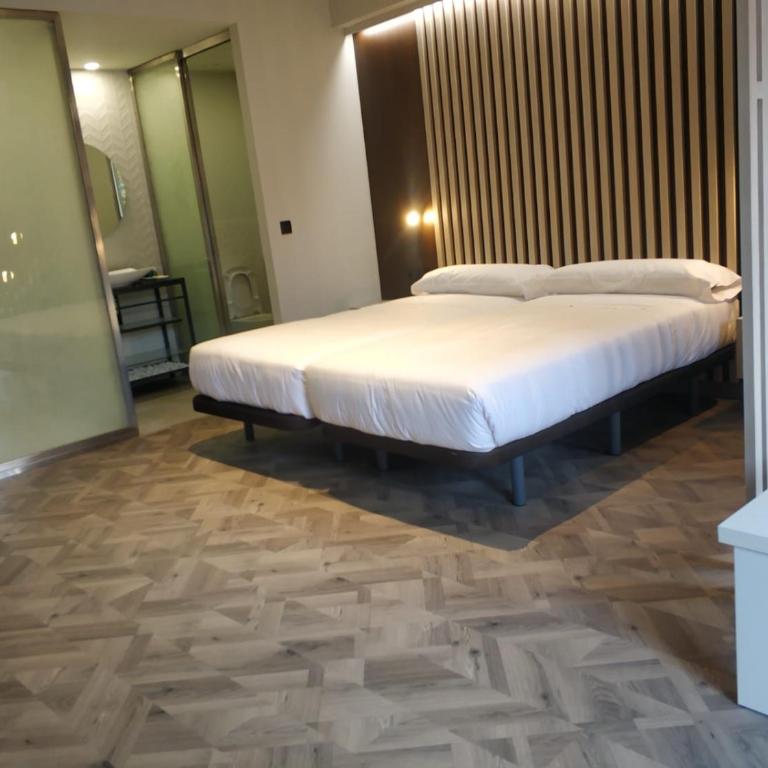 Apartamentos Turísticos y Habitaciones Cidade Vella by Bossh! Hotels - Apartamento Estudio - 25