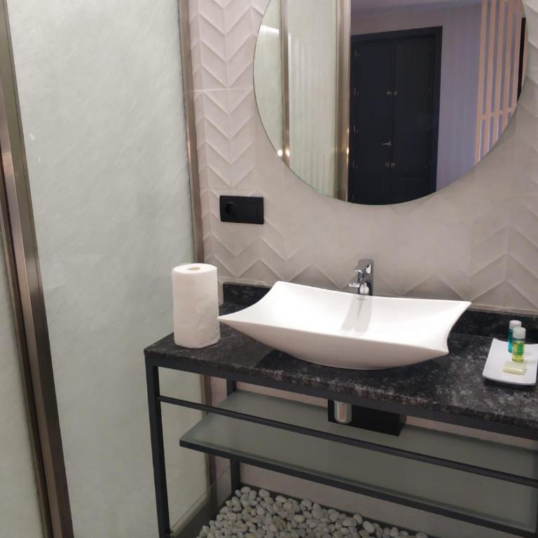 Apartamentos Turísticos y Habitaciones Cidade Vella by Bossh! Hotels - Apartamento Estudio - 27