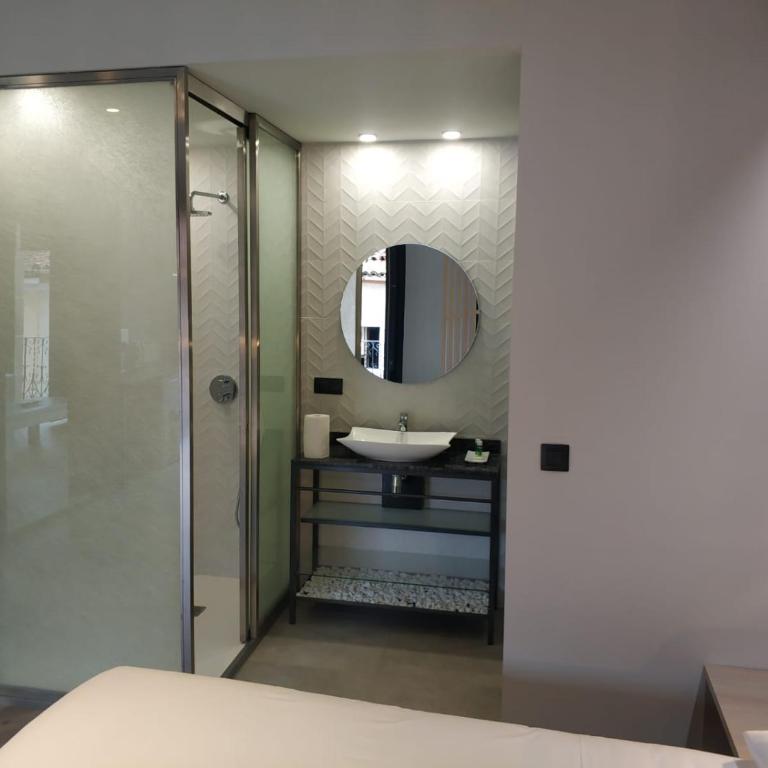 Apartamentos Turísticos y Habitaciones Cidade Vella by Bossh! Hotels - Apartamento Estudio - 28