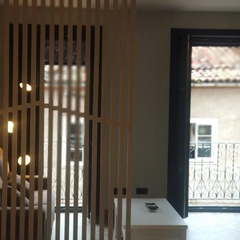 Apartamentos Turísticos y Habitaciones Cidade Vella by Bossh! Hotels - Apartamento Estudio - 5