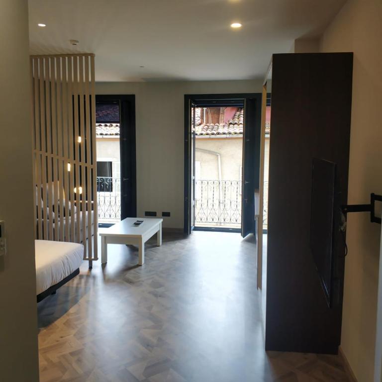 Apartamentos Turísticos y Habitaciones Cidade Vella by Bossh! Hotels - Apartamento Estudio - 1