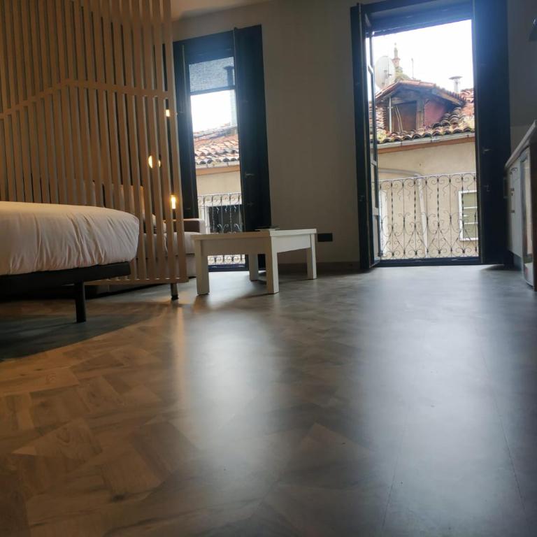 Apartamentos Turísticos y Habitaciones Cidade Vella by Bossh! Hotels - Apartamento Estudio - 4
