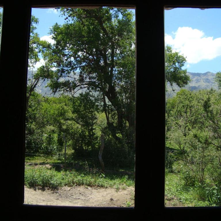 Cabañas en Piedras Maia - Chalet (4 adultos) - 17
